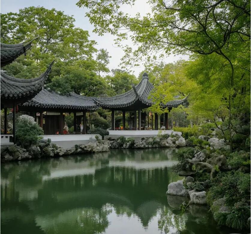 宿迁宿城雨韵餐饮有限公司